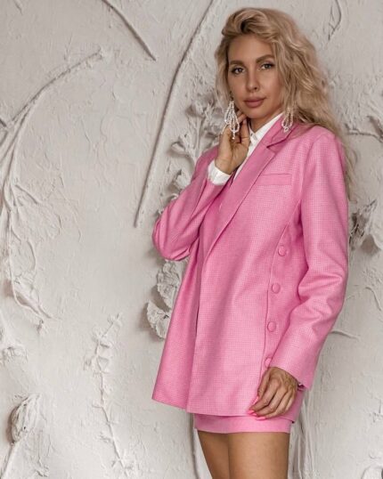 Костюм "PinkLove"